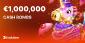 Join Cash Bombs at BC.game: Play and Win Up to €1.000.000