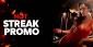 Join Hot Streak at Jazz Casino: Earn an Extra $100!