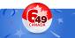 Play Canada Lotto 649 Online: Win Up To $ 5 Million