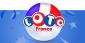 Play France Loto at Thelotter: Win € 11 Million