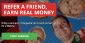 Refer Your Friends to Everygame: Earn Profit for a Lifetime