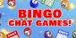 Bingo Chat Games at CyberBingo: Win More and Play Longer!