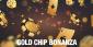 Gold Chip Bonanza at Everygame Casino: $5,000 Guaranteed