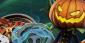 Halloween Candy Drop at Betsson: Win Up to €600,000