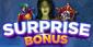 Surprise Bonus at Omni Slots: Get 25% Bonus & 25 Free Spins