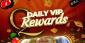 Daily VIP Rewards at Unique Casino: Get Your Shares!