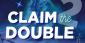 Claim the Double at Omni Slots Casino: Win Up to 30% Bonus!