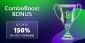 Enjoy ComboBoost Bonus at Bets.io Casinо: Get Up to 150%