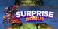 Get Surprise Bonus at Omni Slots Casino: Get 25-40% Bonus