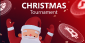 Christmas Tournament at Bets.io Casino: Get the Ultimate $10,000