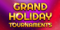 Grand Holiday Tournament at Bets.io Casino: Win Up to €500,000!