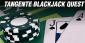 Tangente Blackjack Quest at Everygame Poker: Win a $50 Bonus