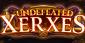 Undefeated Xerxes at Omni Slots Casino: Win up to 50 Free Spins