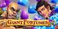 Giant Fortunes at Everygame Casino: Win 100% up to $5,000