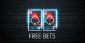 Blackjack Free Bets at Everygame Poker: Claim Your 25 Free Bets!