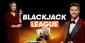 Blackjack League at Betsson: Win Up to €1,000,000!