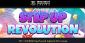 Step up Revolution Tournament at Vegas Crest: Win $/€500 Cash