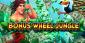 Bonus Wheel Jungle at Everygame Casino: Win 100% up to $8,000