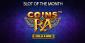 June Slot of the Month at Everygame Poker: Win 100 Free Spins