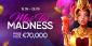 Mai Tai Madness Tournament at 22Bet Casino: Win up to €70.000