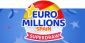 €213 Million EuroMillions Superdraw at theLotter: Win and Enjoy