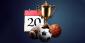 Weekly Forecast Offer at 20BET: Enjoy and Get up to €25 000