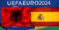 Albania vs Spain EURO 2024 Betting Odds