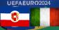 Croatia vs Italy EURO 2024 Betting Odds