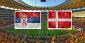 Denmark vs Serbia EURO 2024 Betting Odds