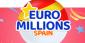 EuroMillions Spain at theLotter: Win up to € 195 Million