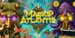 Masks of Atlantis at Everygame Casino: Win 100% up to $6,000