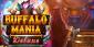 New Buffalo Mania Delux at Everygame Casino: Win Extra $7,000