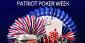 Patriot Poker Week at Everygame Poker: Celebrate and Win Big