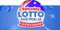 Play Australia Saturday Lotto at theLotter: Win Up To $ 5 Million