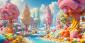 Playing Sweet Bonanza Candyland Live – The Best Game Guide 2024