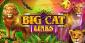 Big Cat Links Slot at Everygame: 100% up to $5,000 + 50 Spins