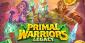 Primal Warriors: Legacy Slot at Everygame: Win $7,000 Extra