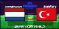 EURO 2024: Best Netherlands vs Turkey Betting Odds