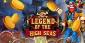 Everygame Casino August Slot of The Month: Legend of the High Seas