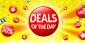 Don’t Miss Out on the Deals of the Day at BuyLottoOnline – Mega Discounts on Your Favorite Lotteries!