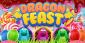 Unleash the Dragon Feast Slot Bonus at Everygame Casino – Up to $7,000 + 50 Spins!