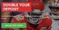 Kickoff to Cash: Boost Your Bets with the $300 NFL Deposit Bonus at Everygame Sportsbook