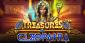 10 Free Spins on Treasures of Cleopatra Slot At Juicy Stakes Casino