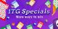 Ready to Cash In on 1TG Specials at Cyberbingo? Time to Play Big