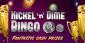 Budget-Friendly Bingo Games at Cyberbingo – Play Big for Just a Nickel!