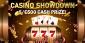 Take Center Stage at the Casino Showdown at Cyberbingo 2024