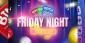 Your Big Break Awaits Every Friday Night at Cyberbingo – Play for $/€100 with Just a Penny