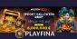 Embrace the Thrills of the Halloween Drop at Playfina Casino – €6,000,000 Prize Pool!