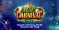 Ready to Level Up at BitStarz Casino? Time to Survive the Creepy Carnival and Win $70k!