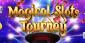 Time to Spin – The Magical Slot Tourney at Cyberbingo